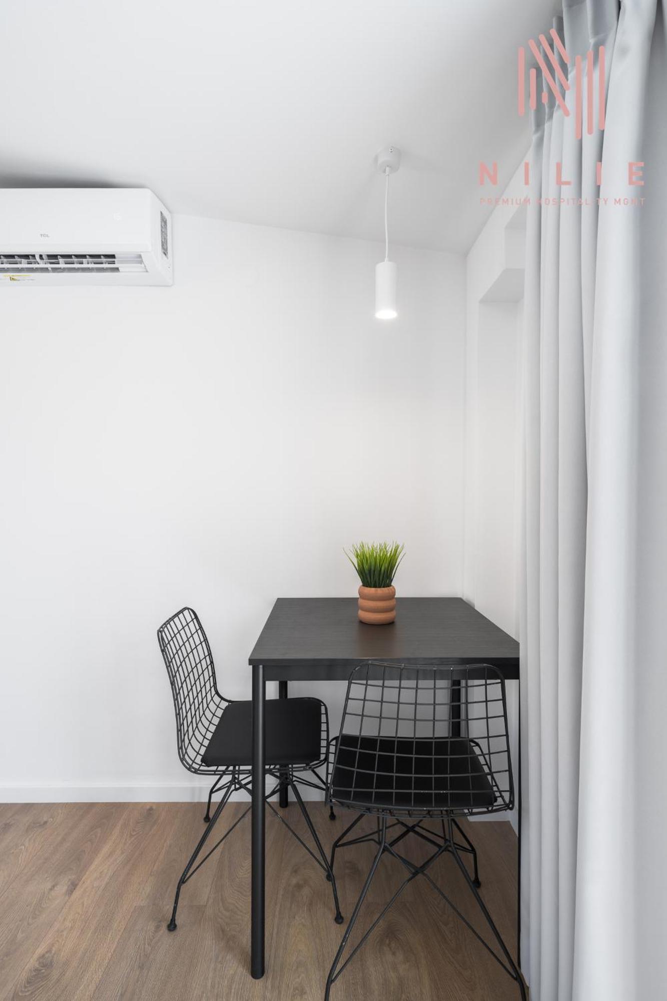 Speranza, Nilie Hospitality Mgmt Apartment Thessaloniki Exterior photo