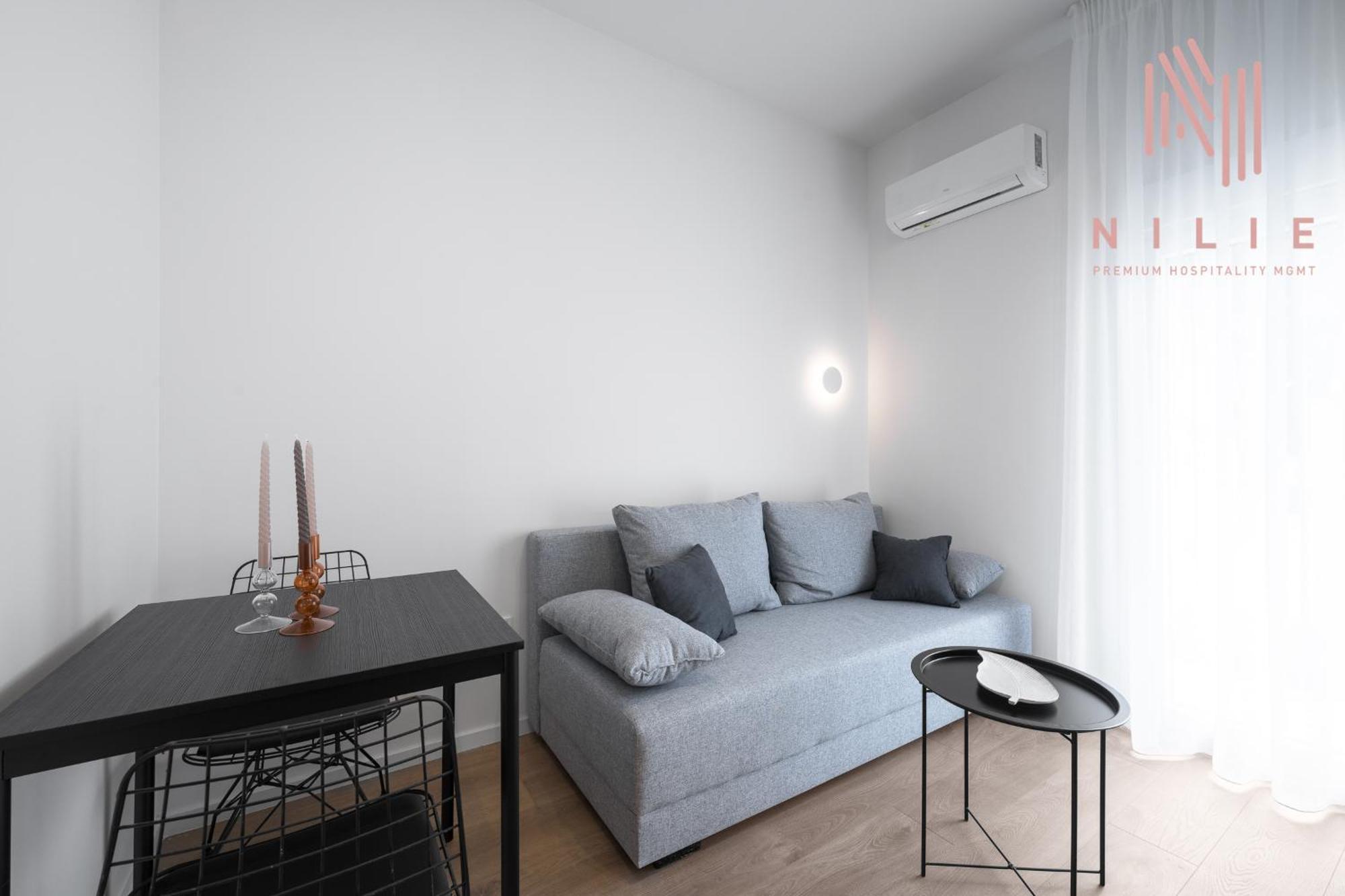 Speranza, Nilie Hospitality Mgmt Apartment Thessaloniki Exterior photo