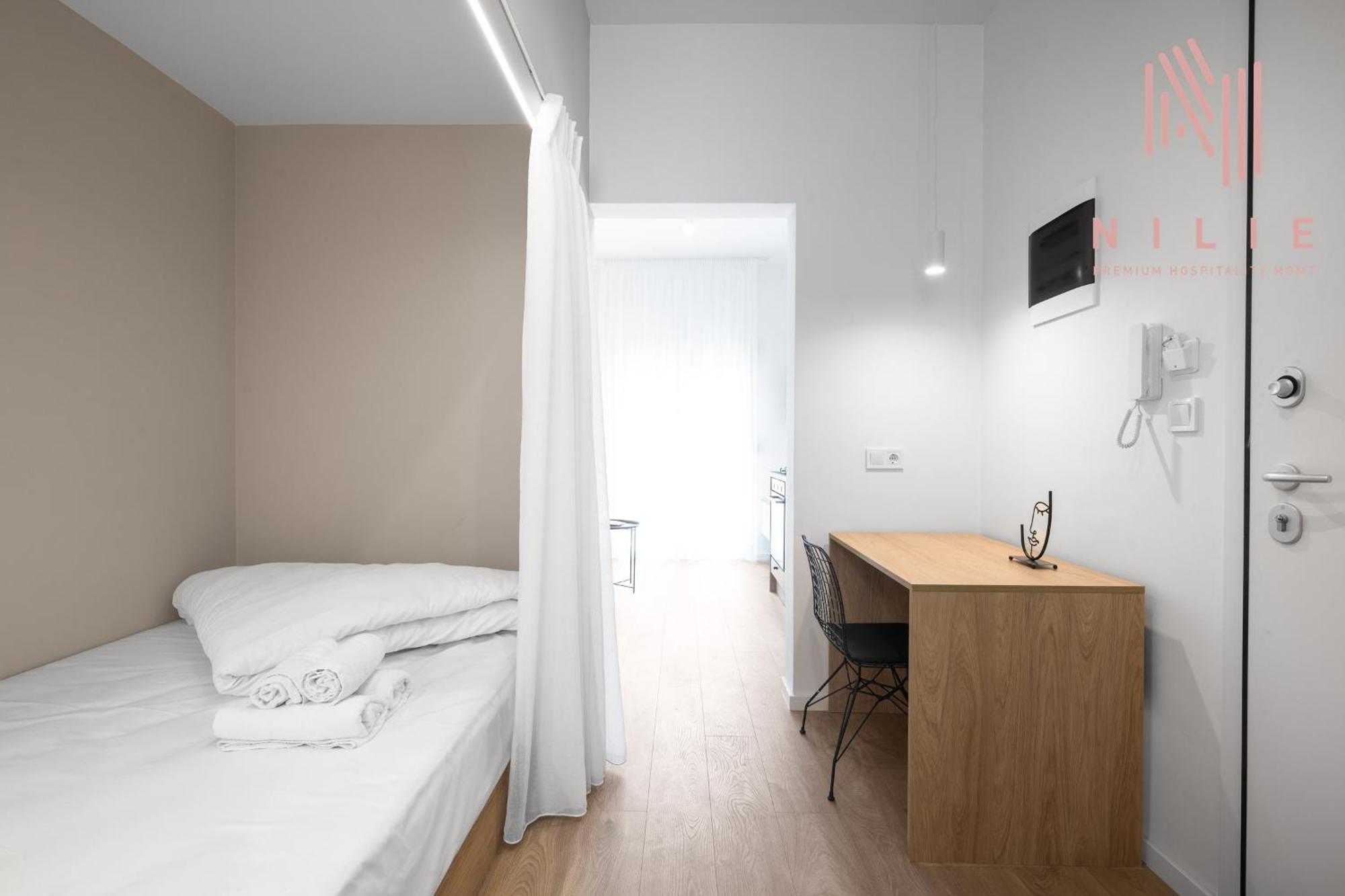 Speranza, Nilie Hospitality Mgmt Apartment Thessaloniki Exterior photo