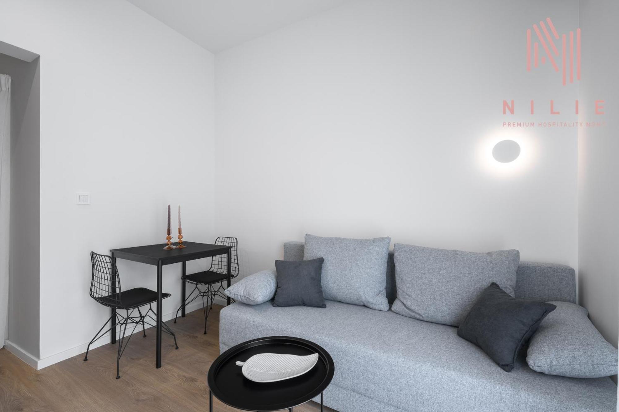 Speranza, Nilie Hospitality Mgmt Apartment Thessaloniki Exterior photo
